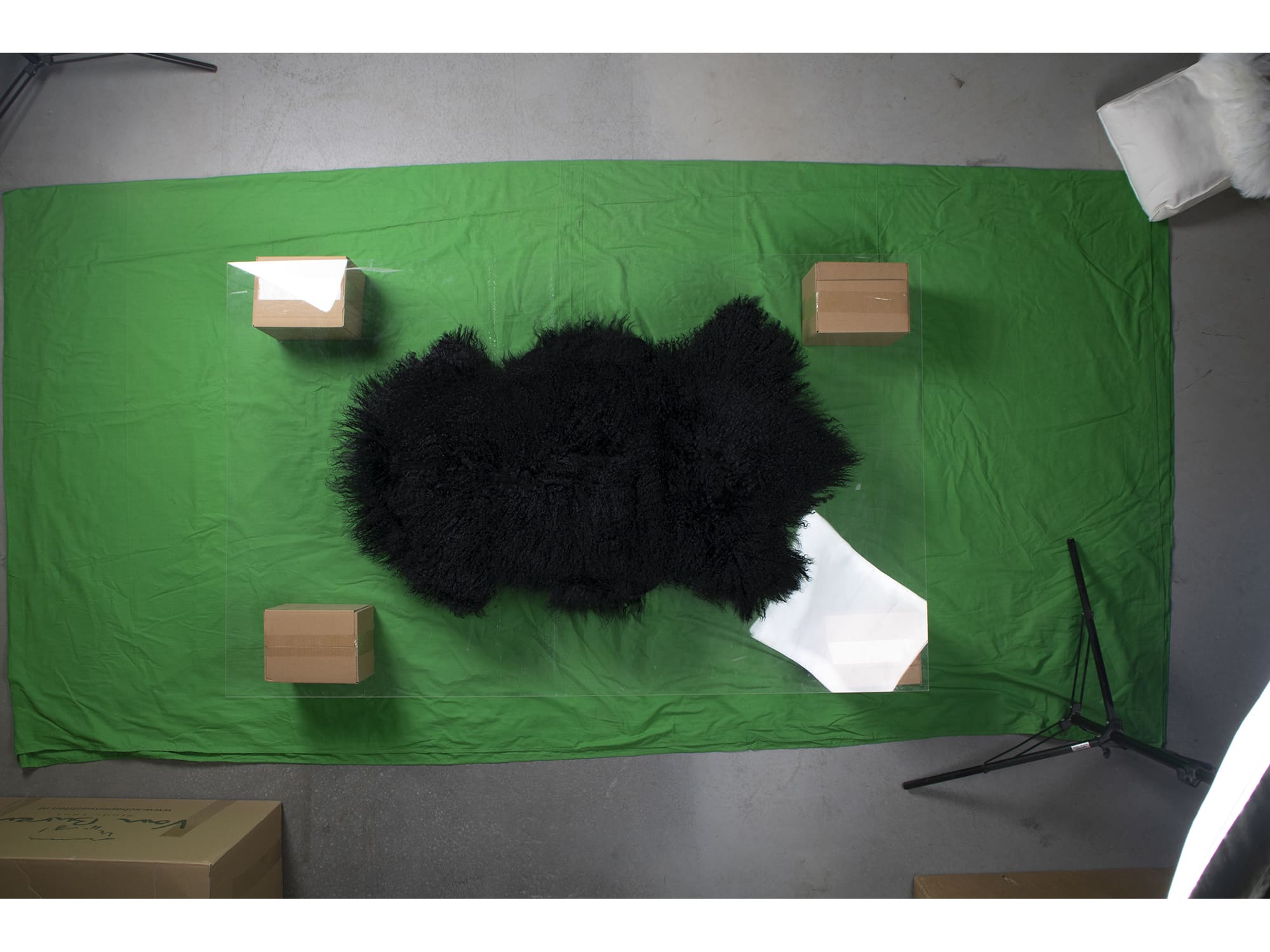 Clipping Path Service